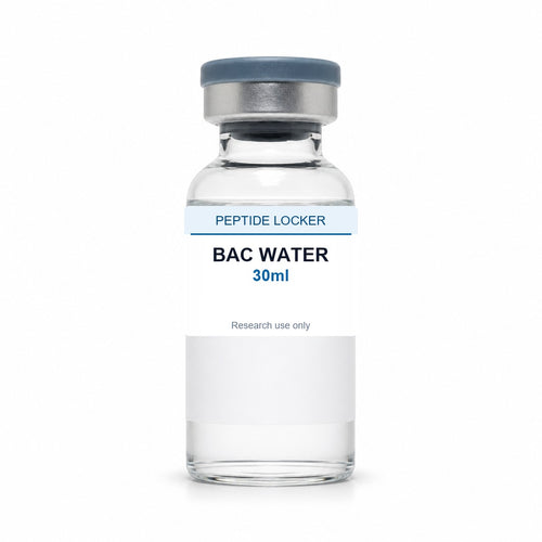 BAC Water