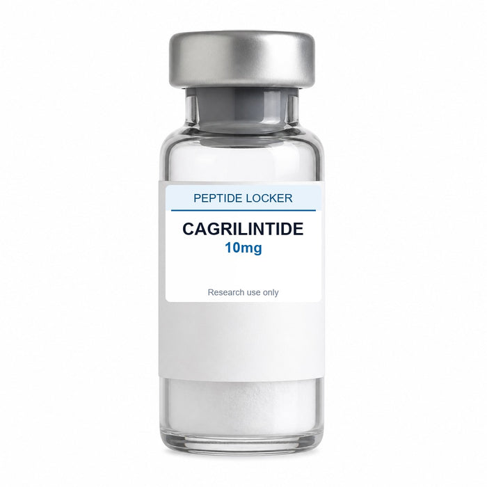 Peptide Locker Cagrilintide 10mg