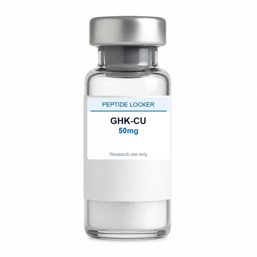 GHK-Cu