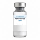 Peptide Locker Retatrutide 30mg
